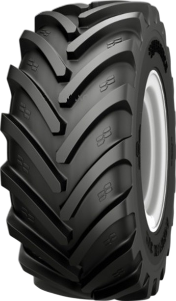 VF 600/70 R 28   173D   ALLIANCE   372 AGRIFLEX + CFO SB TL