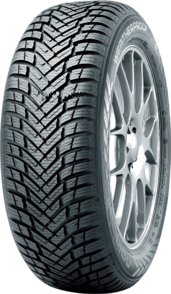 225/65 R 16   112/110R   NOKIAN   WEATHERPROOF C