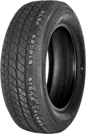 235/65 R 16   115/113T   EVERGREEN   EV516