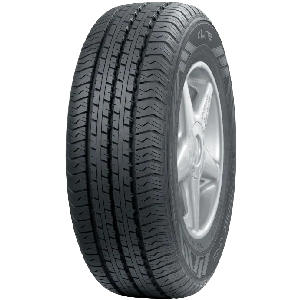 225/70 R 15   112/110S   NOKIAN   CLINE CARGO