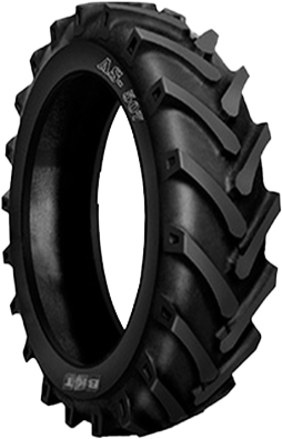 185/65 - 15   85A8/89A8   BKT   AS-507 4PR