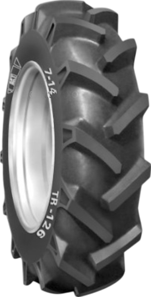 6 - 14   66A6/63A8   BKT   TR-126   TT  4PR