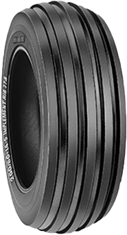 200/60 - 14.5   106A8   BKT   RIB774 (B) 10PR TL