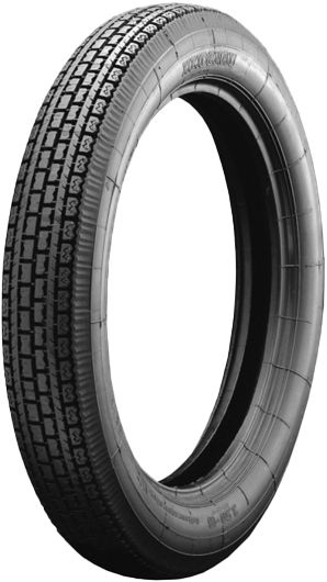 3.50 - 16   M/C 60P   HEIDENAU   K29 TT
