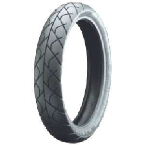 90/80 - 16   52J   HEIDENAU   K63 DRY