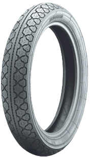 110/80 - 16   M/C 55S   HEIDENAU   K36 TT