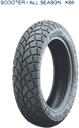 130/70 - 12   62P   HEIDENAU   K66LT