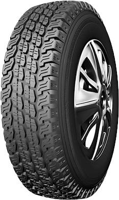 205/80 R 16   104S   ROTALLA   RF07 XL
