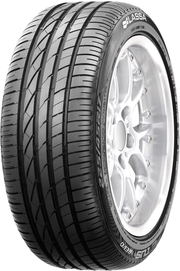 215/65 R 15   96H   LASSA   IMPETUS REVO