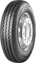 165 R 13   91/89P   LASSA   LC/R