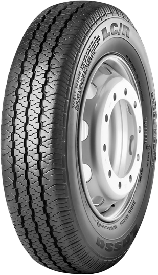 155 R 13   90/88N   LASSA   LC/R