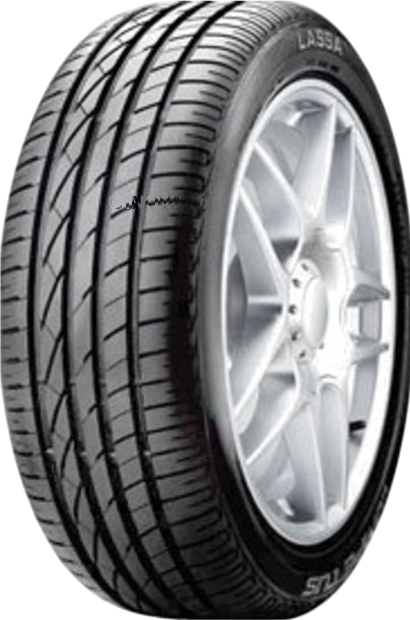 235/55 R 17   103V   LASSA   COMPETUS
