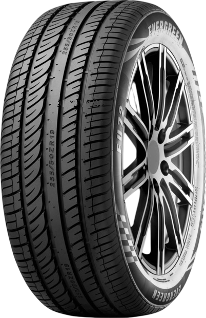 205/45 R 17   88W   EVERGREEN   EU72 XL