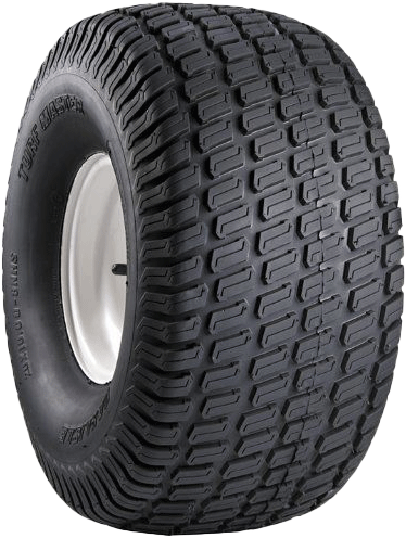 13 x 6.50 - 6   55A4   CARLISLE   TURF MASTER 4PR TL