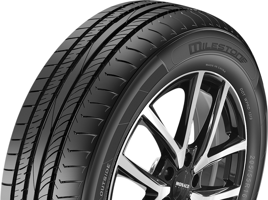195/55 R 15   85V   MILESTONE   MZ01