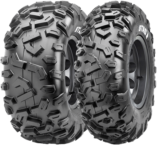 26 x 10 - 14   55M   CST   CU-58 STAG TL