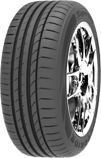 205/50 R 16   91V XL   GOODRIDE   Z107