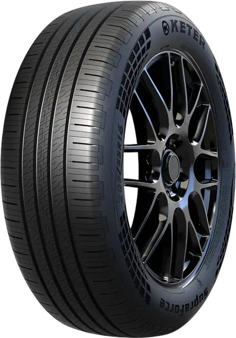 175/70 R 13   82H   KETER   SupraForce