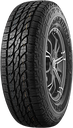 31 x 10.50 R 15   109S   THREE A   ECOLANDER