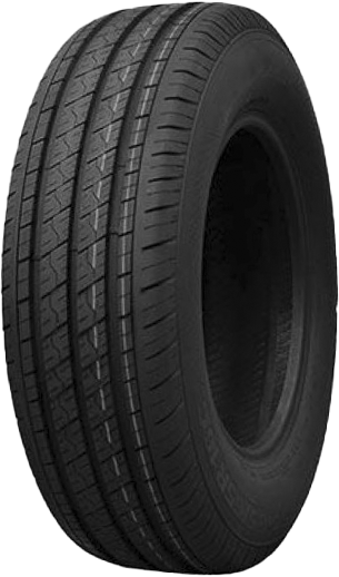 205/70 R 15   106/104R   THREE A   EFFITRAC