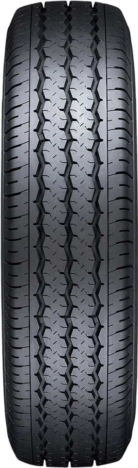 215/70 R 16   108/106T   BLACKARROW   TRACFORCE V65