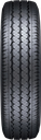215/70 R 16   108/106T   BLACKARROW   TRACFORCE V65