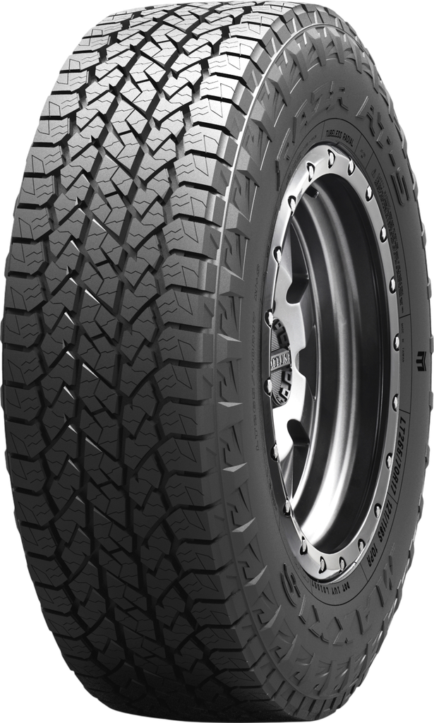255/70 R 17   112T   MAXXIS   Razr AT-S AT-781