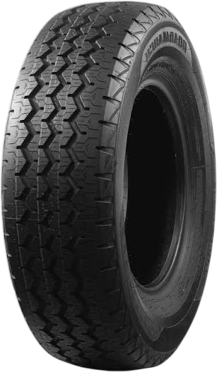 215/70 R 15   104/102R   SONIX   PRIMEVAN 9