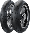 190/55 ZR 17   75W TL   CST   CM-S3N