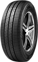 205/65 R 16   107/105T   DELINTE   DV2
