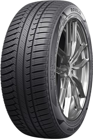 225/55 R 19   103W XL   ROVELO   ALL SEASON SPRINT