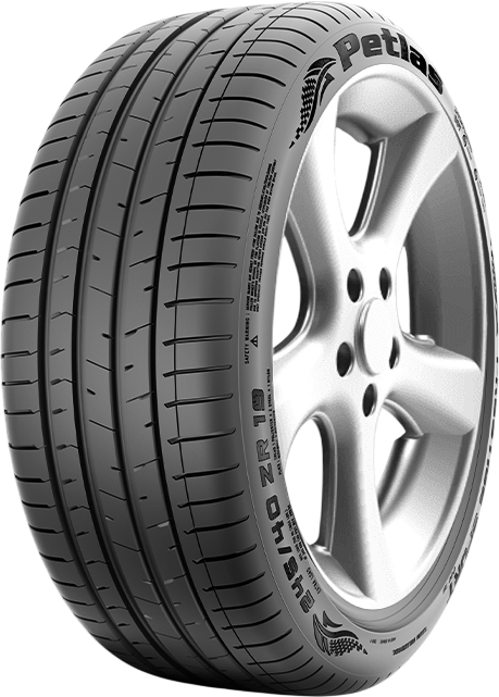 215/55 ZR 17   98W XL   PETLAS   PRESTIGE SPORT