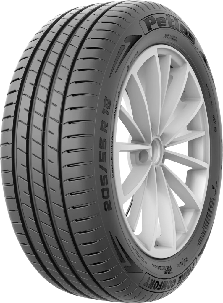185/65 R 15   92T XL   PETLAS   PRIME COMFORT