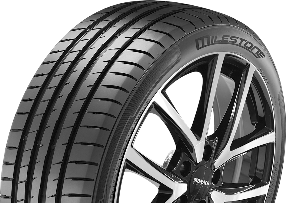 245/45 ZR 18   100W XL   MILESTONE   MZ01Z