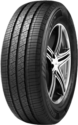 195/65 R 16   104/102T   DELINTE   DV2
