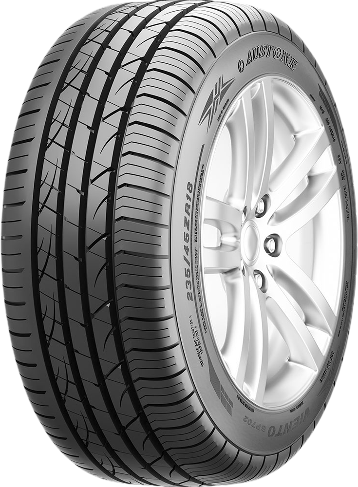225/40 ZR 18   92Y XL   AUSTONE   SP-702