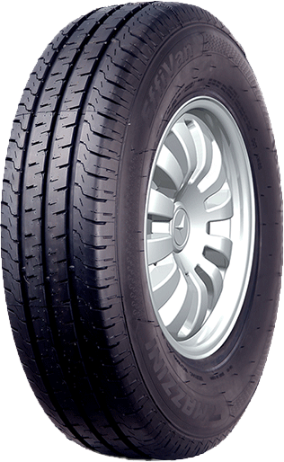 215/65 R 16   109/107R   MAZZINI   EFFIVAN