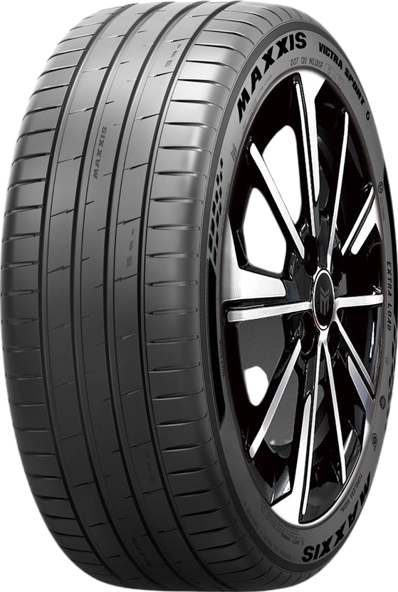 265/35 R 21   101Y XL   MAXXIS   Victra Sport 6