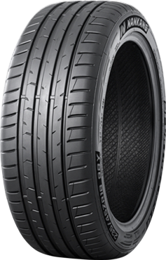 225/60 R 18   100H   NANKANG   AS-3 EV