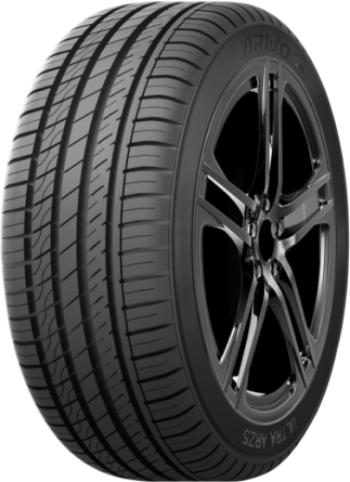 255/35 ZR 18   94W XL   ARIVO   ULTRA ARZ5