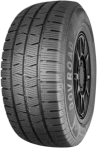175 R 14   99/98T   DOVROAD   RANYAGER Snow