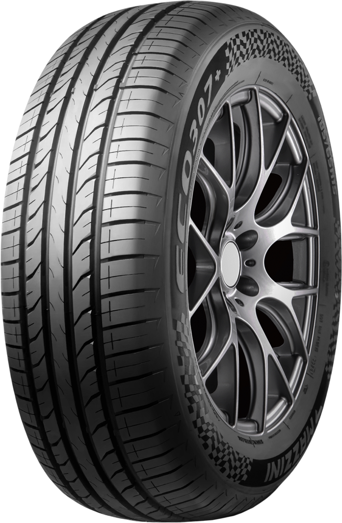 205/60 R 16   92H   MAZZINI   ECO307+