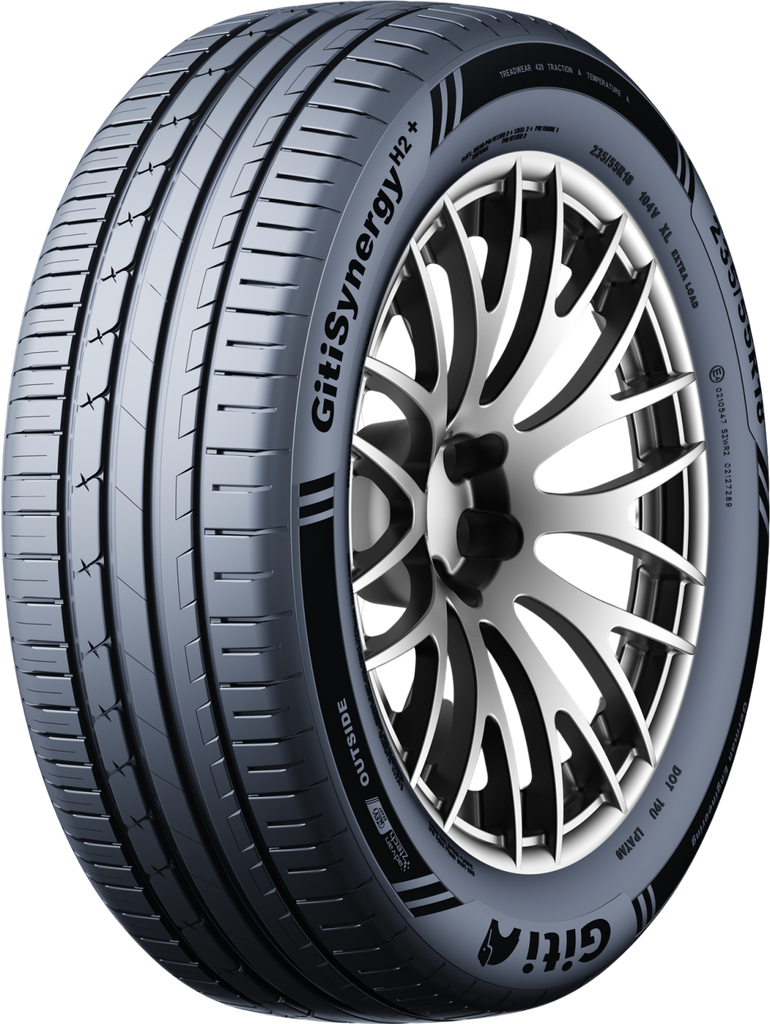205/55 R 17   95W XL   GITI   GitiSynergy H2+