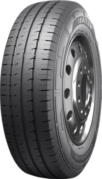 195/75 R 16   110/108R   SAILUN   COMMERCIO PRO