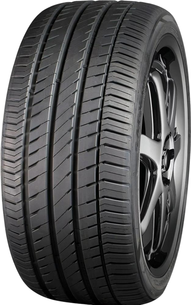 235/45 ZR 19   99W   KUSTONE   Safy M06 RFT