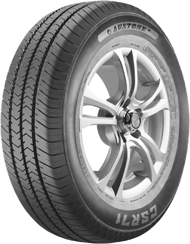 215/75 R 16   116/114R   AUSTONE   ASR71