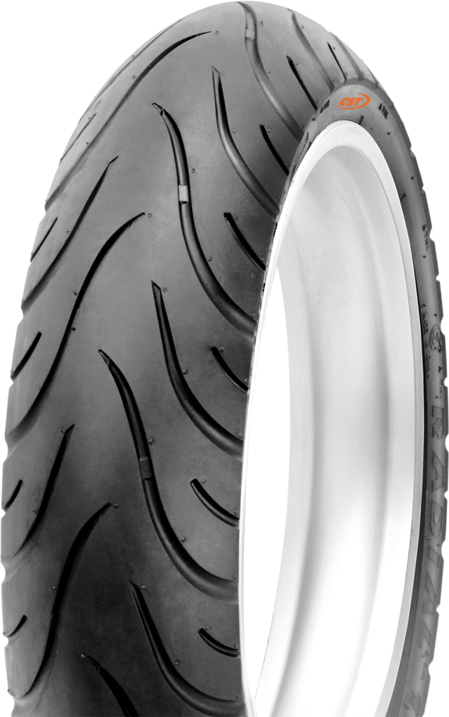 3.50 - 6      CST   CM-531 4PR TL (E-Scooter)