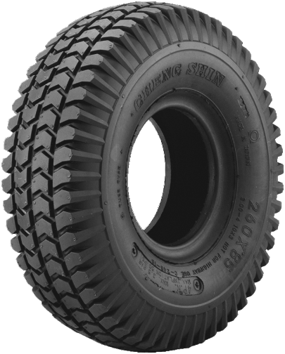 3.00 - 8      CST   C-248 4PR TT