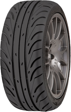 245/35 R 20   95Y XL   ACCELERA   651 SPORT