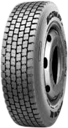 315/70 R 22.5   154/150L   BISON   ECOWAY AD159